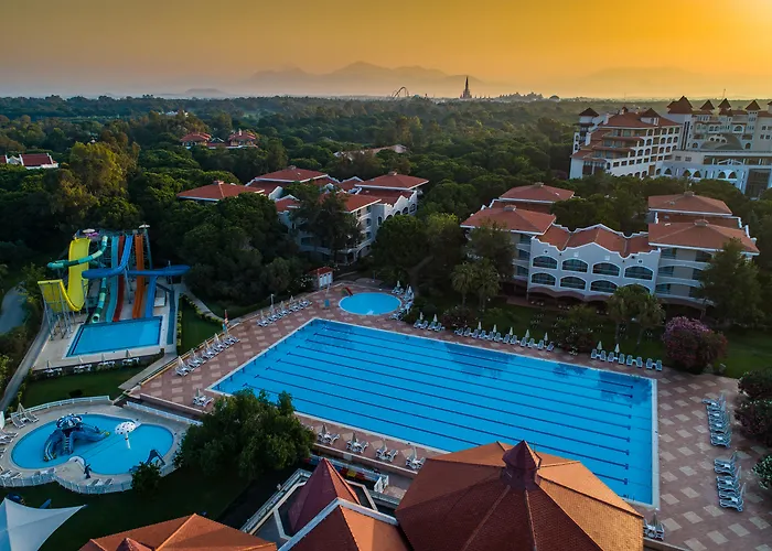 Sirene Belek Hotel
