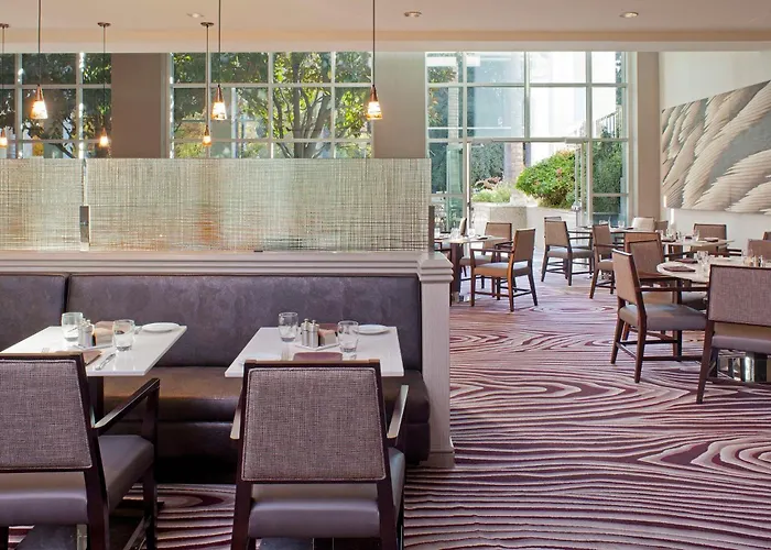 Hyatt Regency Sacramento