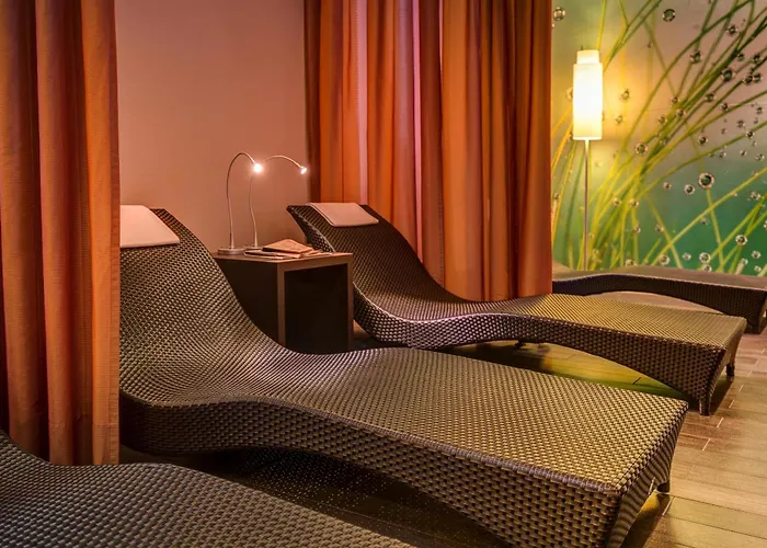 Intercityhotel Berlin Airport Area North