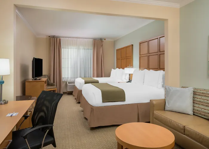 Holiday Inn Express & Suites Santa Clara - Silicon Valley By Ihg