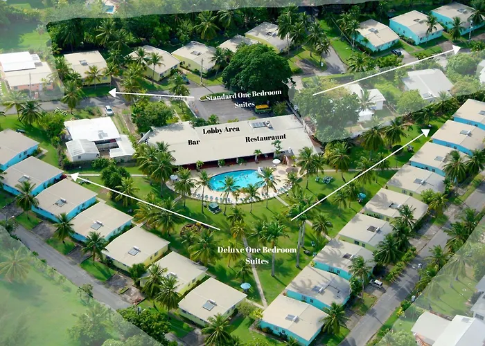 All Seasons Resort