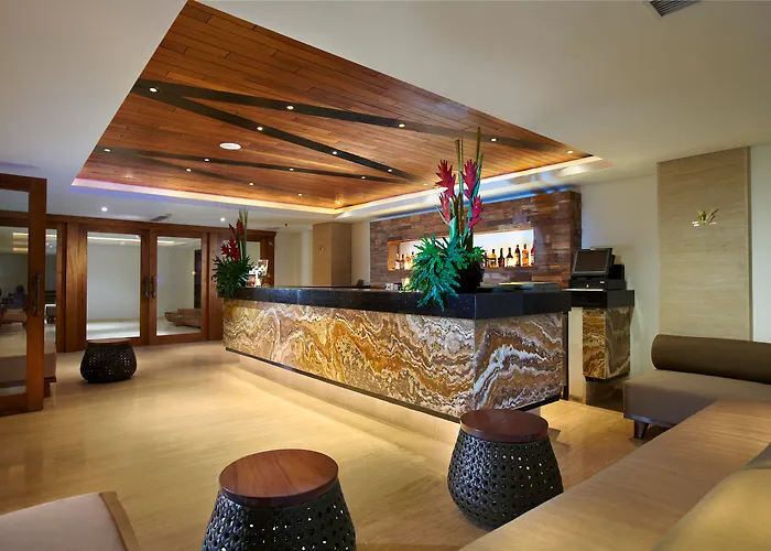 The Magani Hotel And Spa