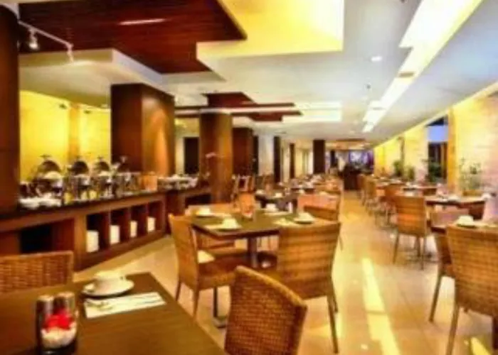 Primera Hotel Seminyak