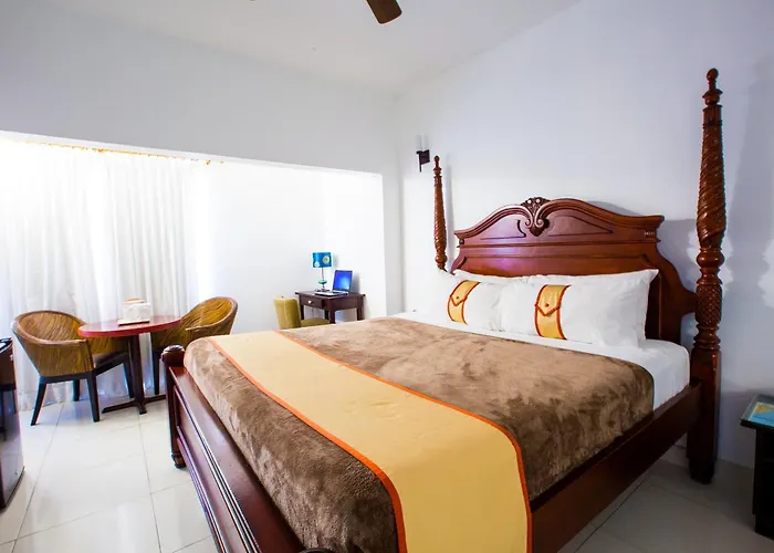 Altamont Court Hotel