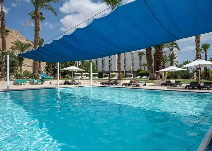 Leonardo Inn Hotel Dead Sea