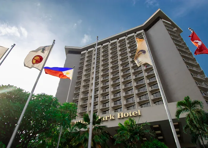 Century Park Hotel