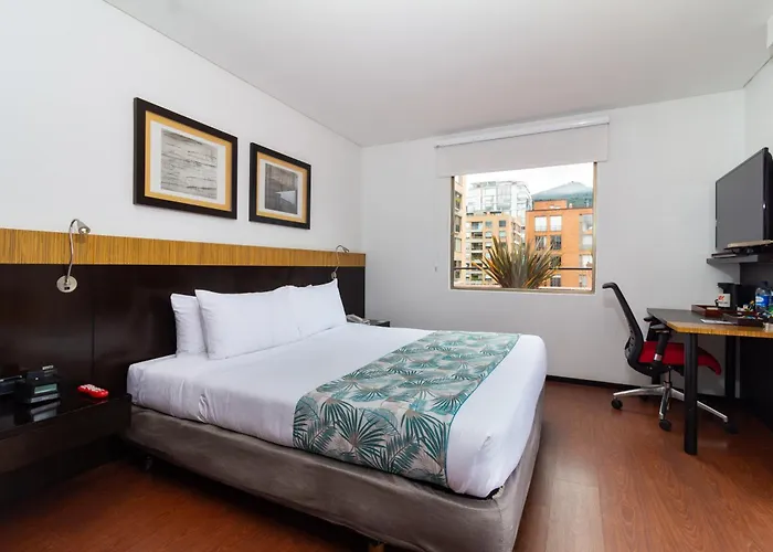 Hotel Madisson Inn Luxury By Geh Suites