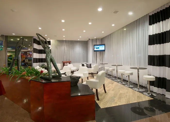 Hotel Palma Real