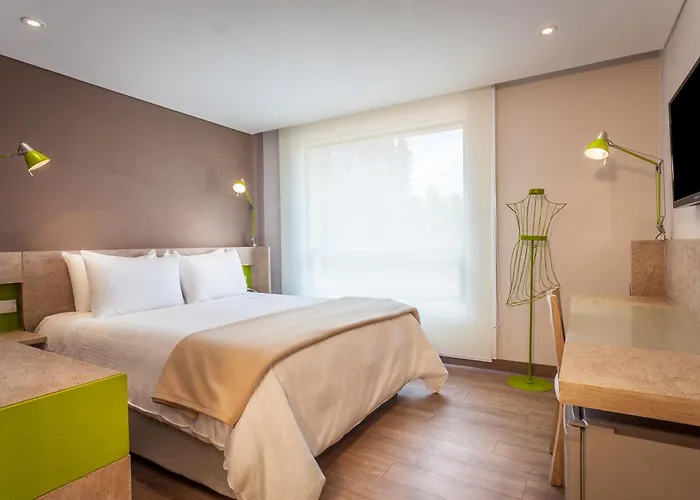 Mika Suites