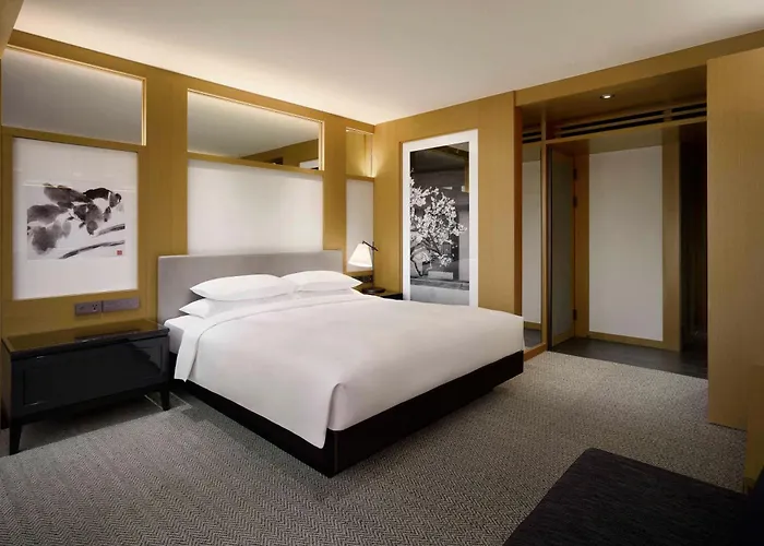 Grand Hyatt Seoul