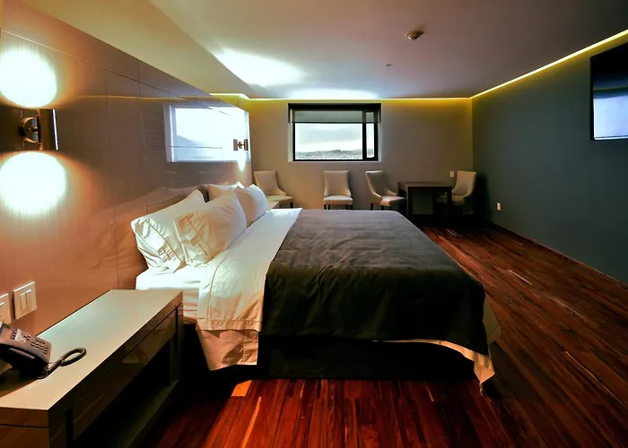 Holiday Inn Express Pachuca By Ihg