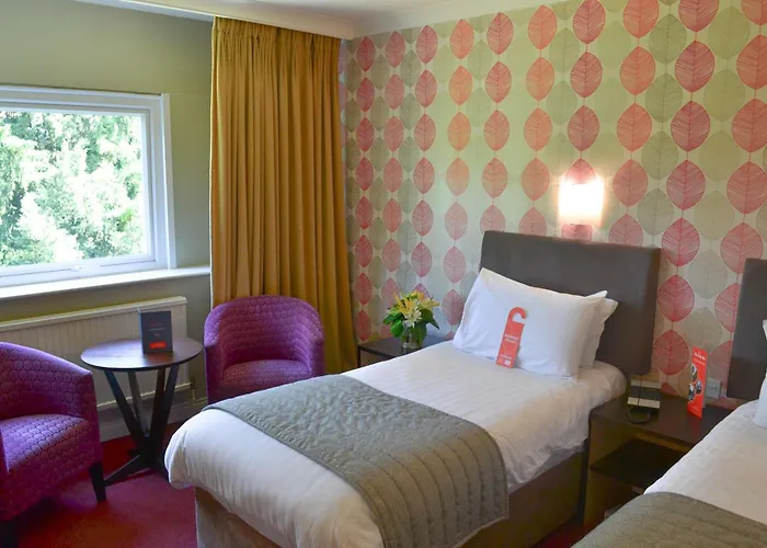 The Lincoln Hotel