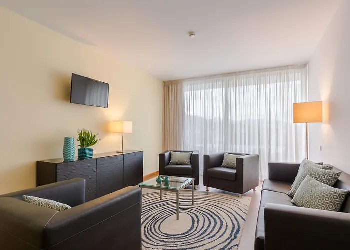 Luna Arcos Hotel Nature & Wellness
