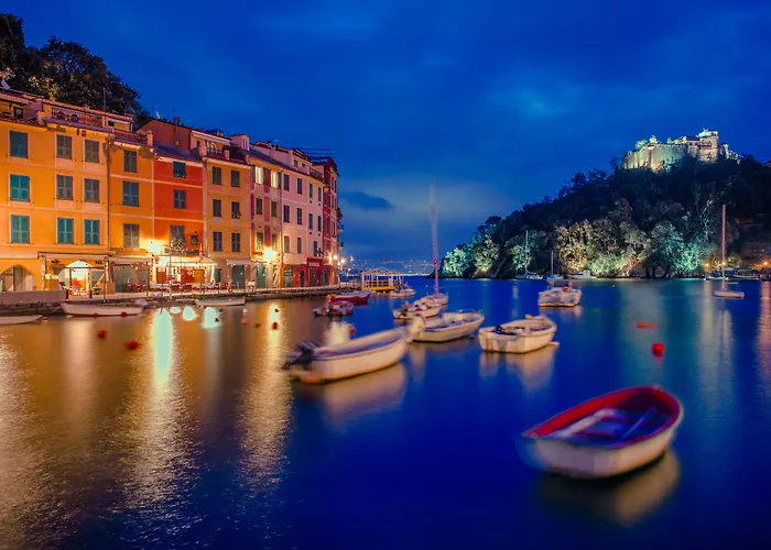 Eight Hotel Portofino