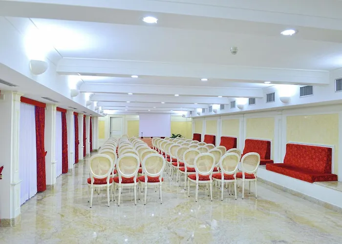 Hotel Degli Ulivi
