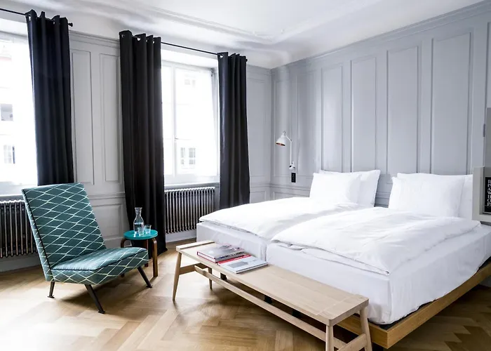 Marktgasse Hotel