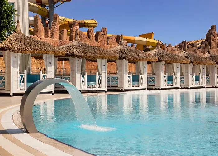 Innvista Hotels Belek