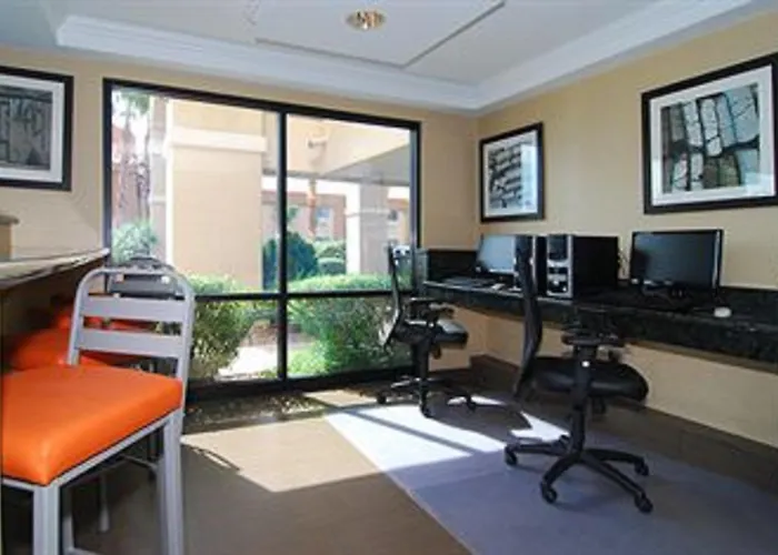 Holiday Inn Express & Suites Tucson North - Marana, By Ihg