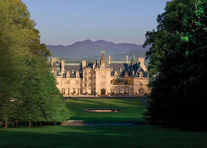 Holiday Inn Asheville - Biltmore West By Ihg