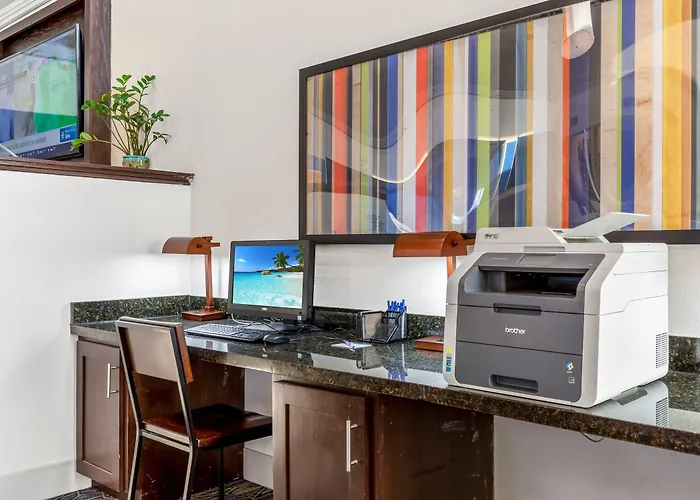 Holiday Inn Express