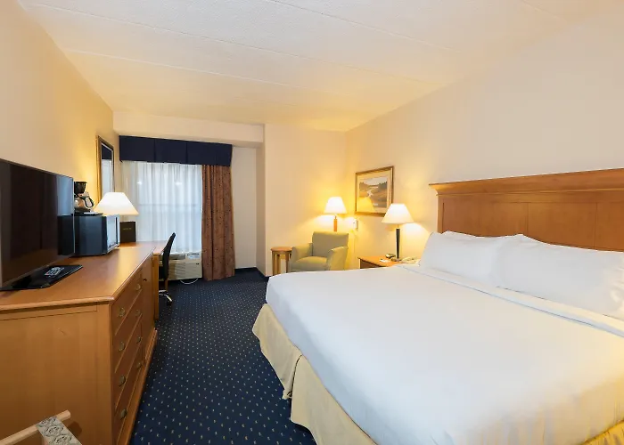 Wingate By Wyndham Waynesboro