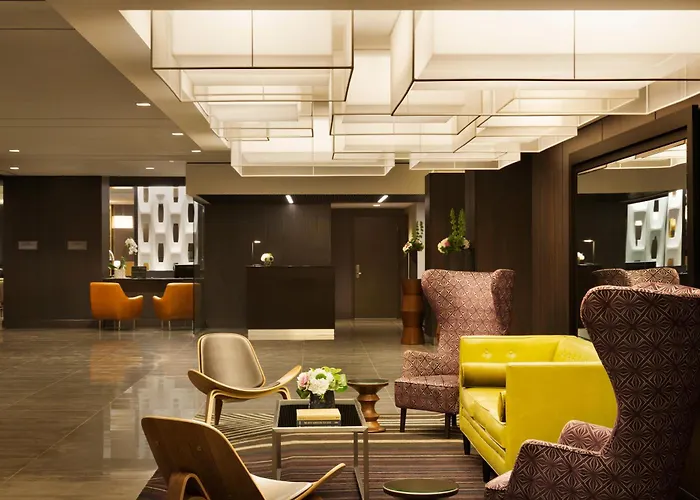 Intercontinental St. Paul Riverfront By Ihg