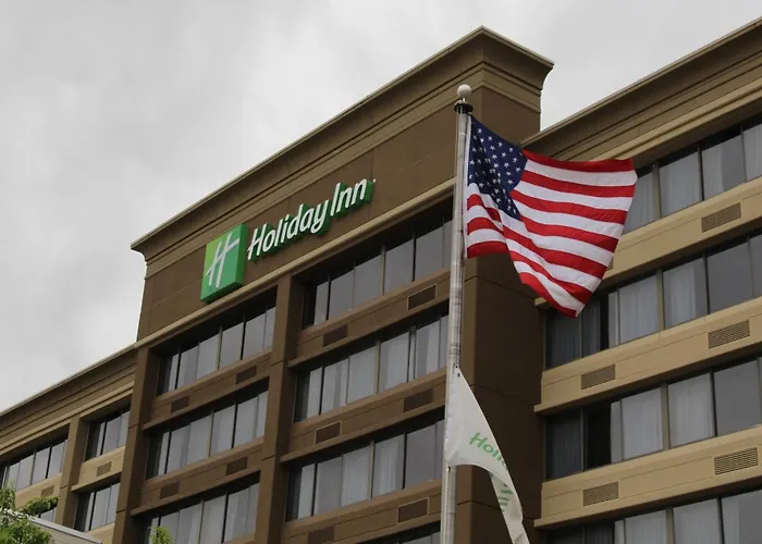 Holiday Inn Denver Lakewood By Ihg