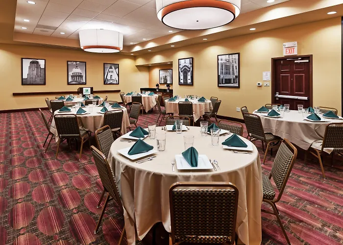 Holiday Inn Ardmore By Ihg