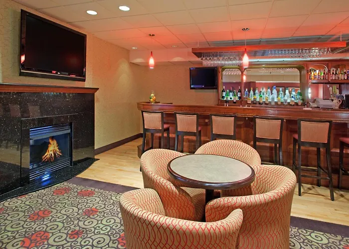 Holiday Inn Portsmouth By Ihg