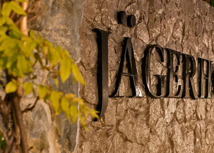Hotel Jaegerhorn
