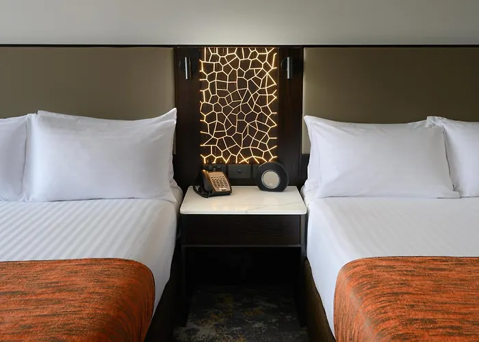 Hotel Grand Chancellor Hobart