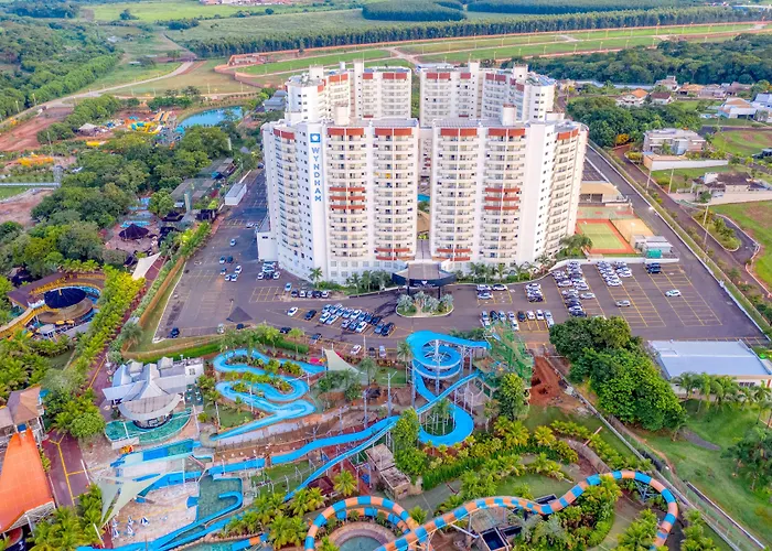 Wyndham Olímpia Royal Hotels