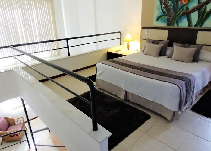 Mondrian Suite Hotel