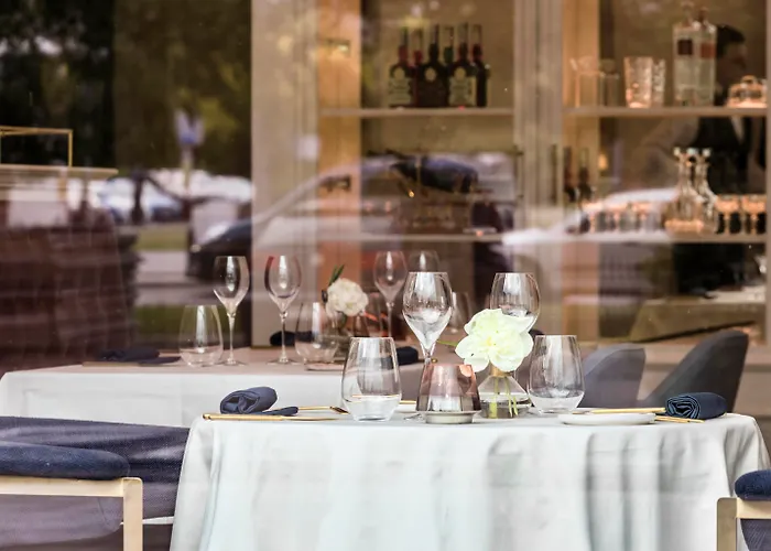 Raffles Europejski Warsaw
