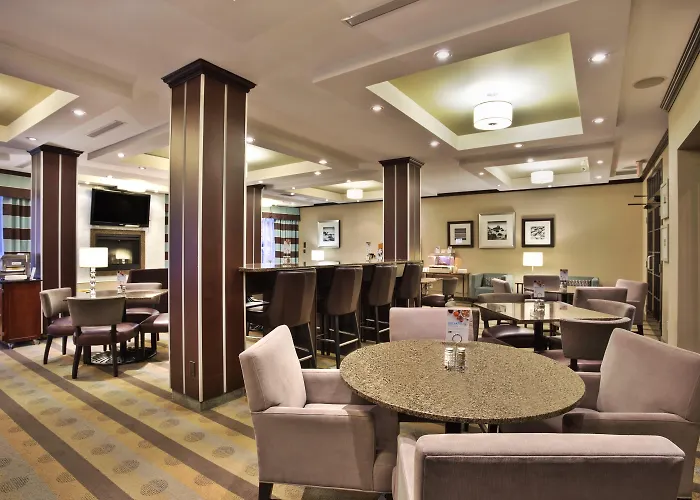 Holiday Inn Express Kingston Central By Ihg