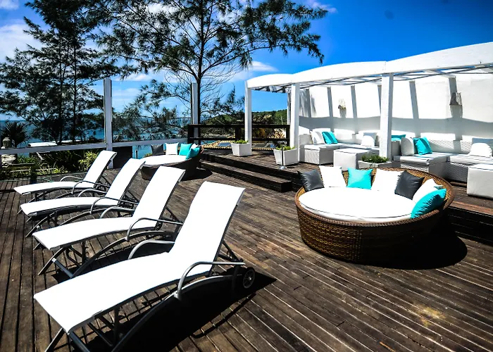 Greco Hotel