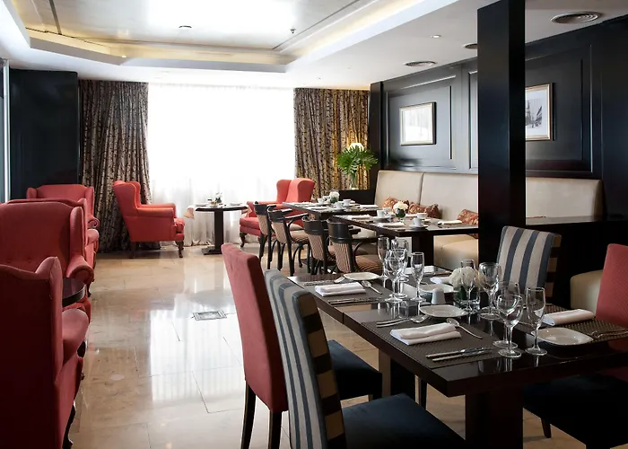 Savoy Hotel
