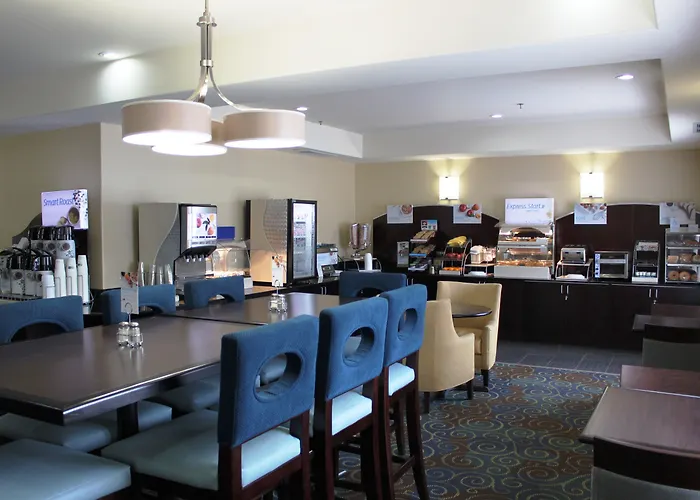 Holiday Inn Express Yorkton East By Ihg