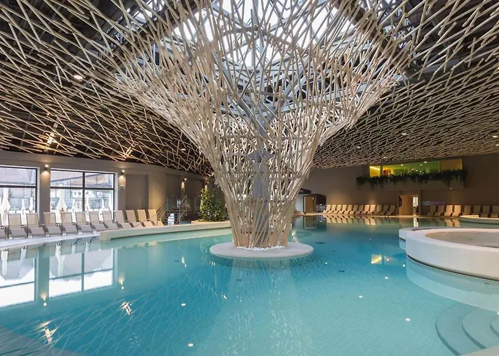 Terme Olimia - Hotel Breza