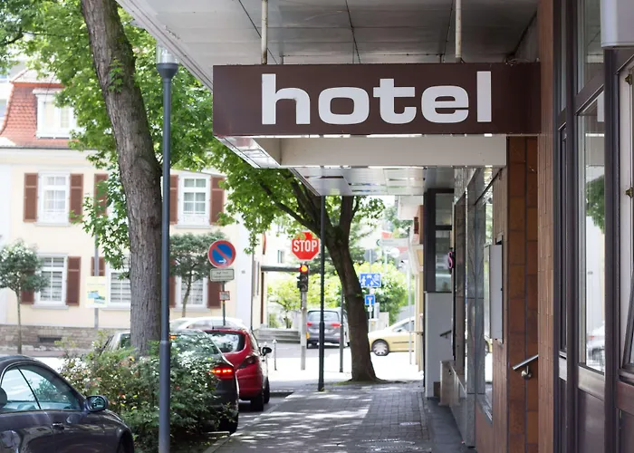 Hotel Concorde