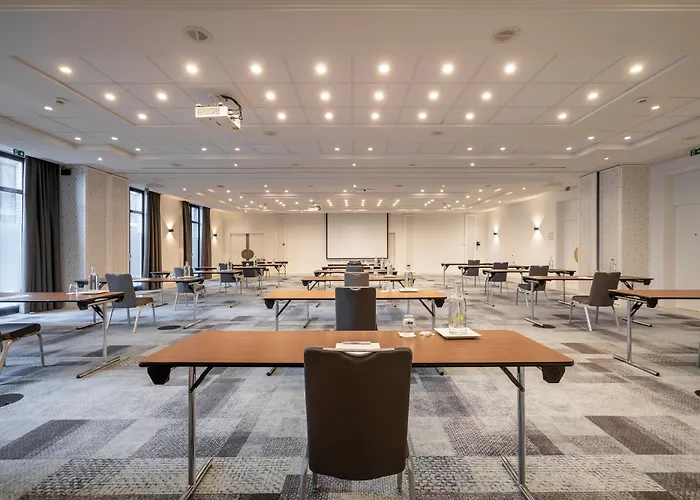 Holiday Inn Hasselt By Ihg