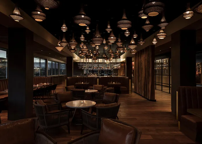 Kimpton Rowan Palm Springs Hotel By Ihg