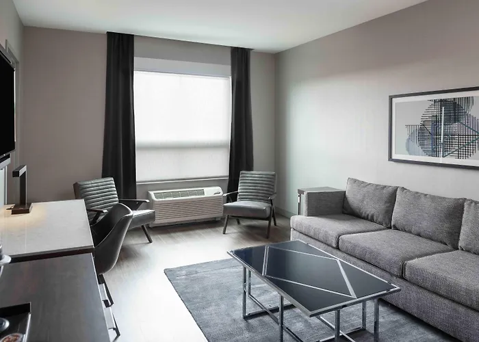 Holiday Inn Express - Boston South - Quincy By Ihg