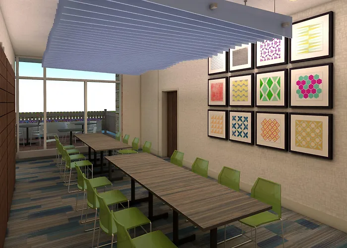 Holiday Inn Express & Suites Moncton By Ihg