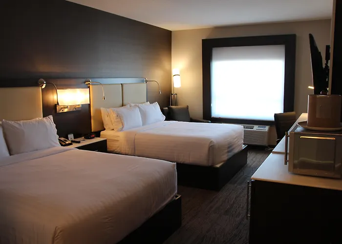 Holiday Inn Express & Suites Cold Lake By Ihg