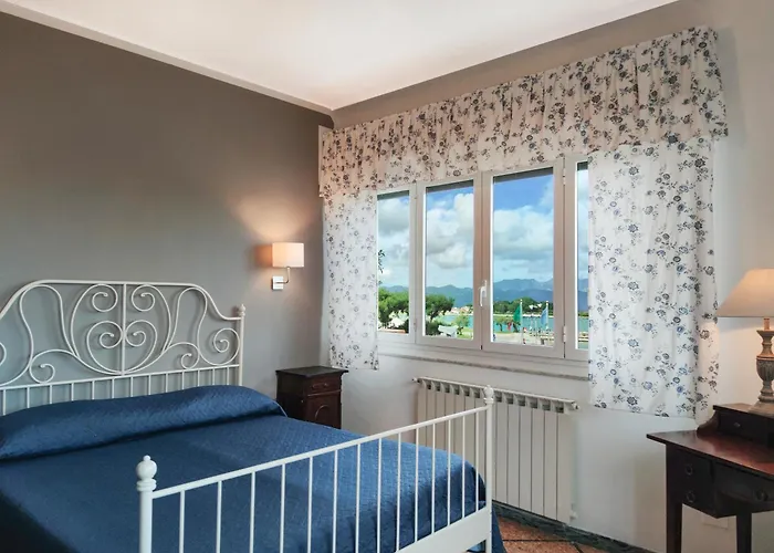 Hotel Sette Archi