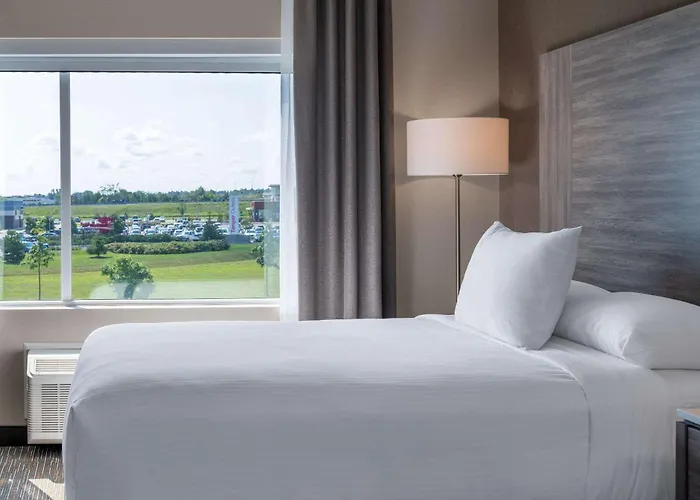 Wingate By Wyndham Kanata West Ottawa