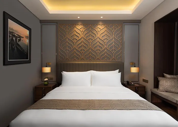 Sutasoma Hotel