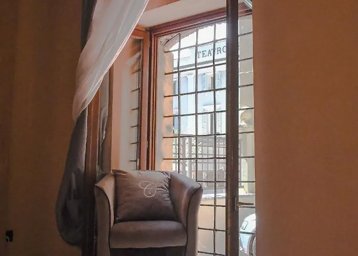 Corte Ristori Rooms