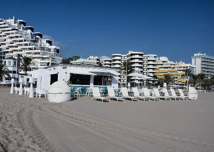 Villa Luz Design & Art Hotel